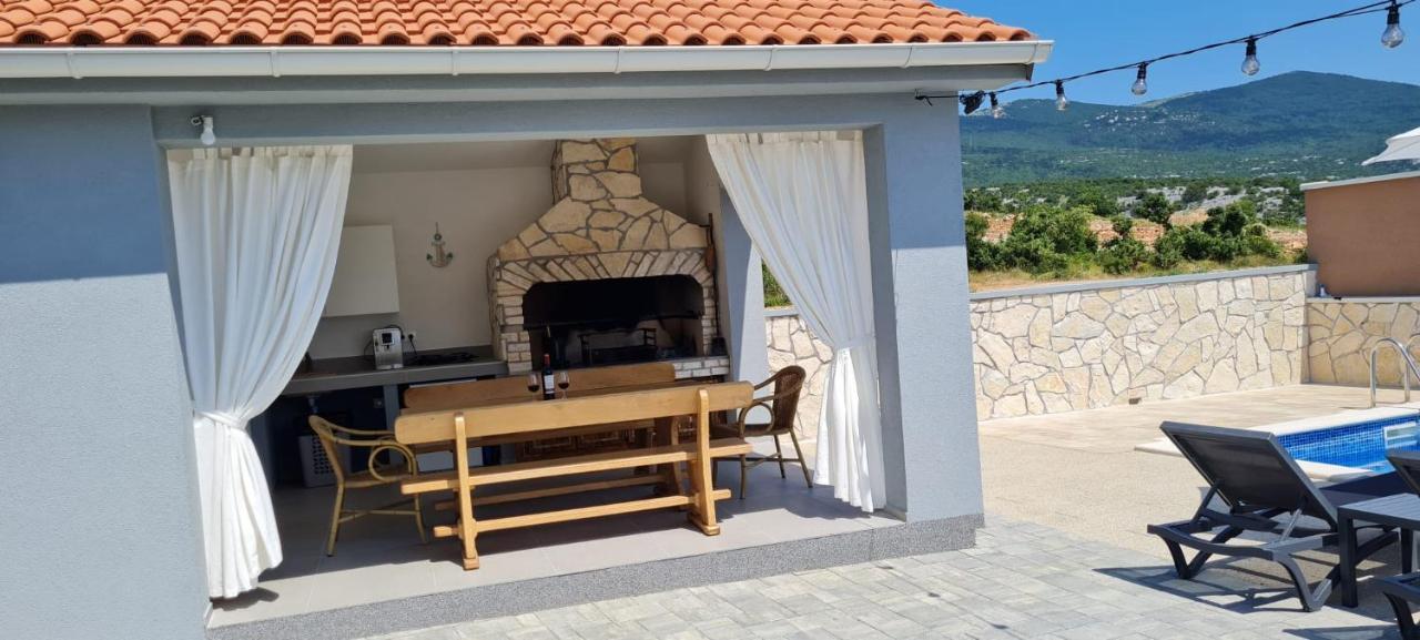 פובילה House Vallis Aurea מראה חיצוני תמונה