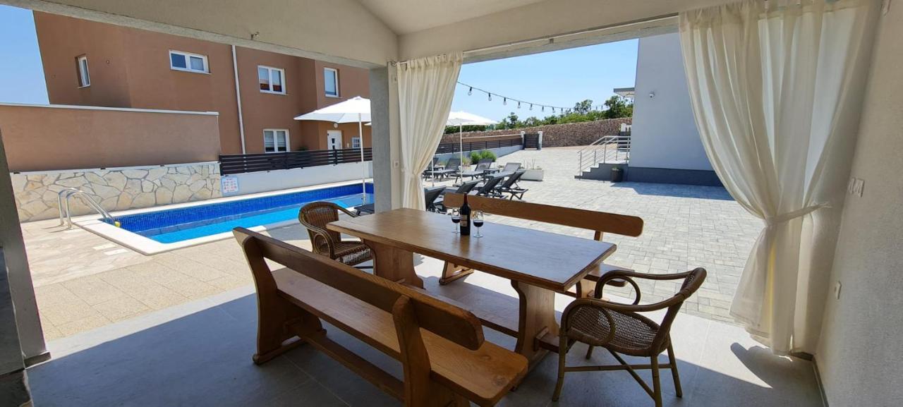 פובילה House Vallis Aurea מראה חיצוני תמונה