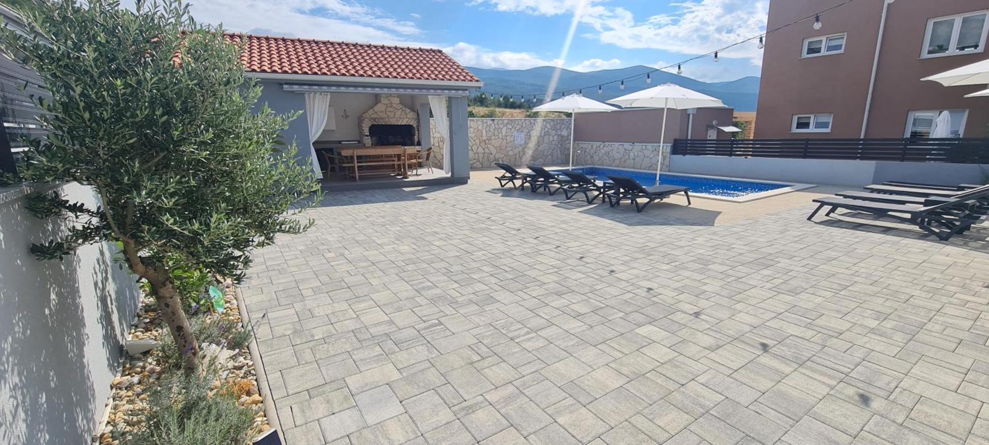פובילה House Vallis Aurea מראה חיצוני תמונה